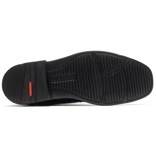 Bostonian Ipswich Apron Oxford: Classic Moc Toe Style Guide