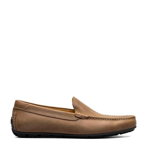 Bostonian Ipswich Moc Toe Shoes: Classic Oxford Style Guide