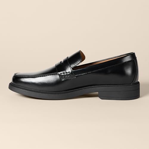 Bostonian Penny Loafers - Classic Slip-On Style & Timeless Design