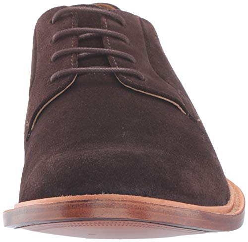 Bostonian Suede Shoes - Premium Nubuck Collection