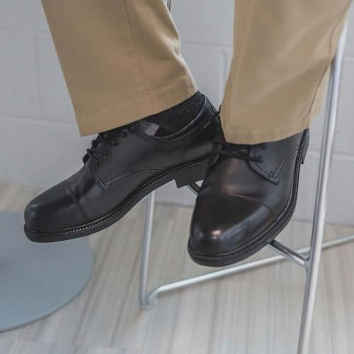 Bostonian FlexLite Men's Shoes - Lightweight Dress Shoes for Modern Professionals