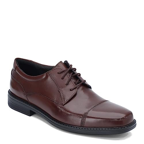 Men's Bostonian Shoes - Classic Leather Oxfords Collection