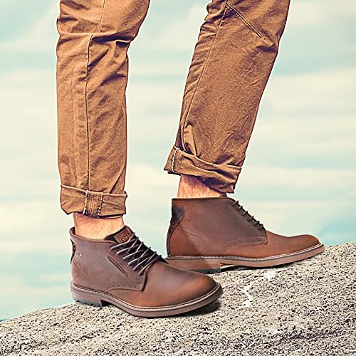 Bostonian Chukka Boots - Casual Ankle Boots