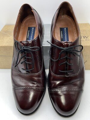 Bostonian Denver Shoes - Western-Inspired Collection