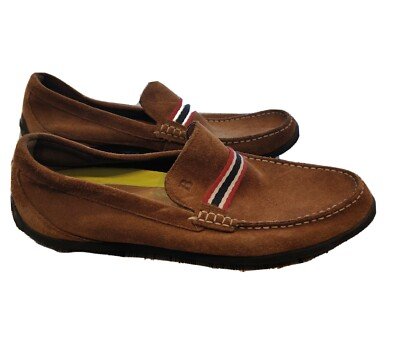 Bostonian Duralite Loafer