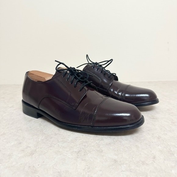 Bostonian Malden Shoes - Classic Collection
