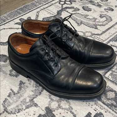 Bostonian Strada Shoes - Modern Dress Collection