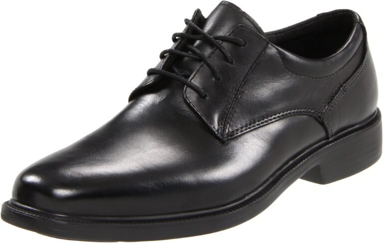 Bostonian Wendell Shoes - Traditional Dress Footwear
