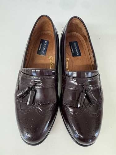 Bostonian Comfort Shoes - All-Day Wear Collection