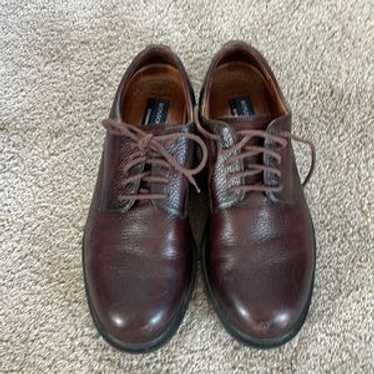 Bostonian Evanston Shoes - Premium Dress Footwear