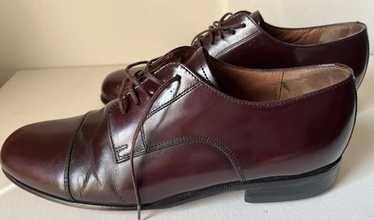 Bostonian Impression Dress Shoes Professional Collection