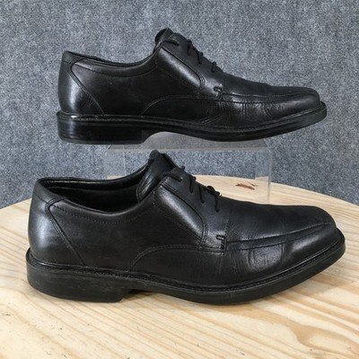 Bostonian Lites Shoes - Lightweight Comfort Technology