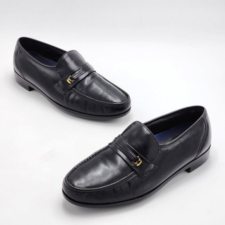 Bostonian Prescott Loafers - Men's Slip-On Dress Shoes