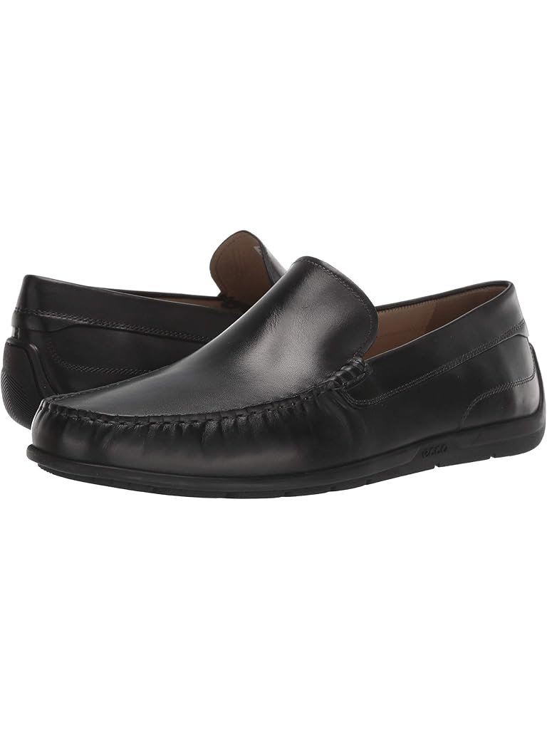 Bostonian Prescott Suede Slip-Ons