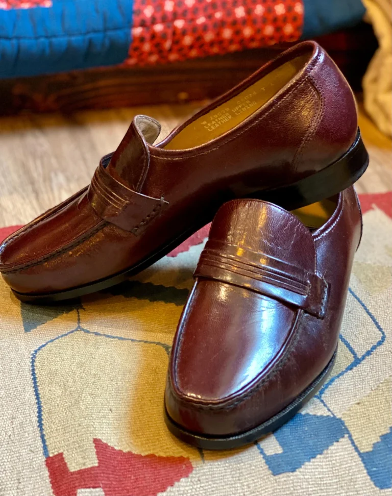 Bostonian Stockbridge Shoes - Classic Dress Collection