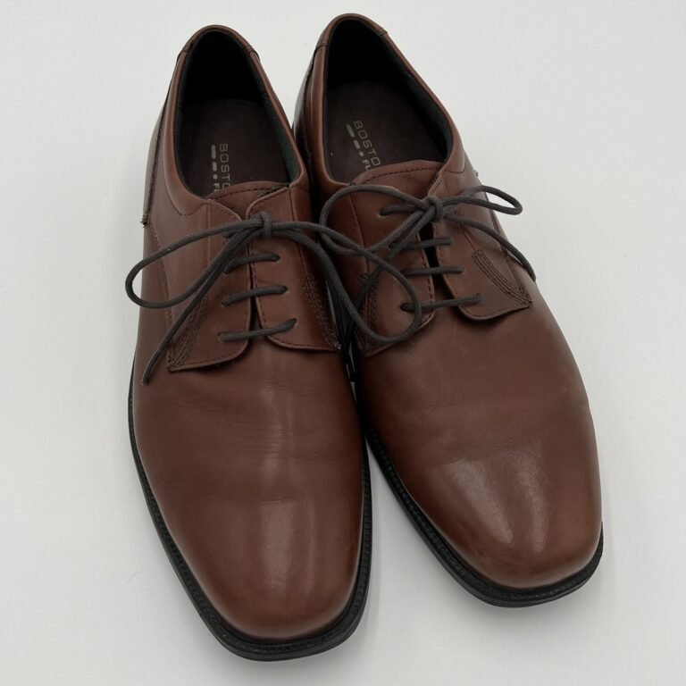 Bostonian Wenham FlexLite Cap Toe Oxford Shoes