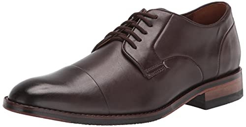 Bostonian Cap Toe Laces Keep Coming Untied? Here's the Fix